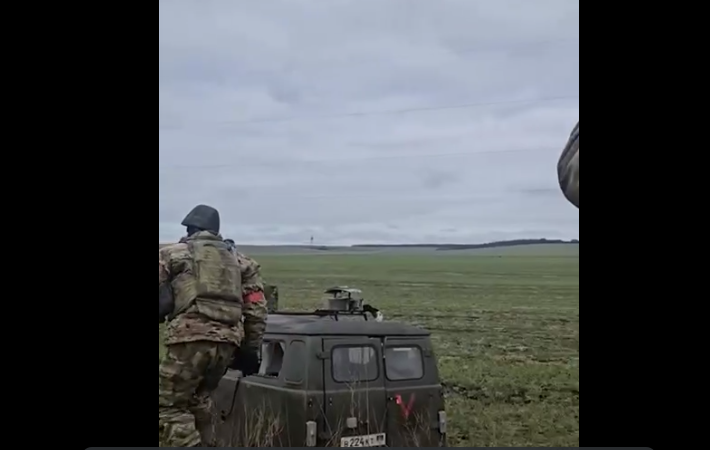 Фото: стоп-кадр из видео