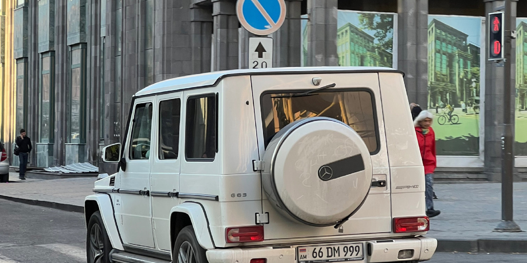 Почему армяне, живущие в России, бывают богаче и успешней самих россиян? Ответ банален и прост