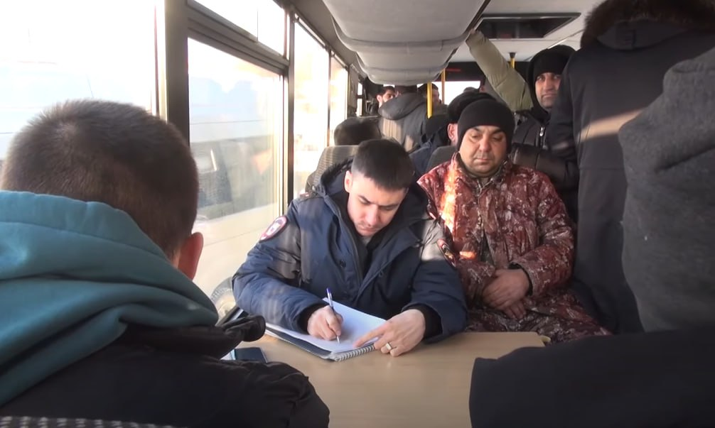 Фото: отдел полиции г. Коркино