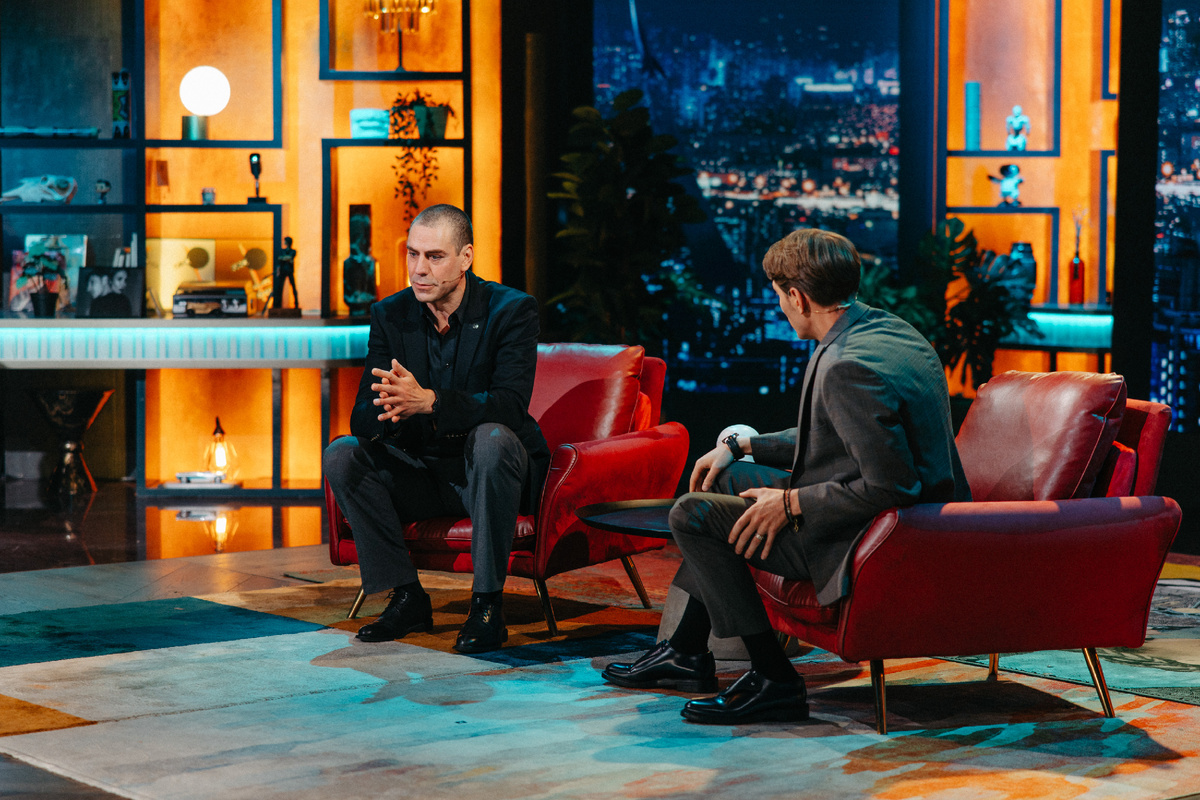 Фото: пресс-служба ТНТ