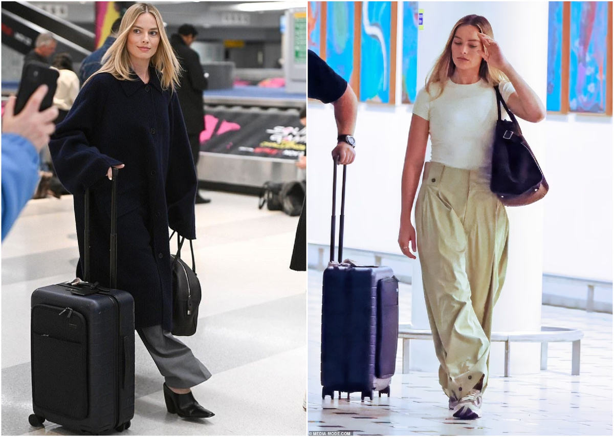 Марго Робби