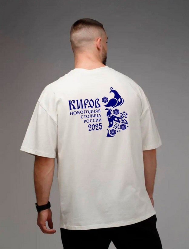    С вятской птицей счастья выпустят новогоднюю продукцию