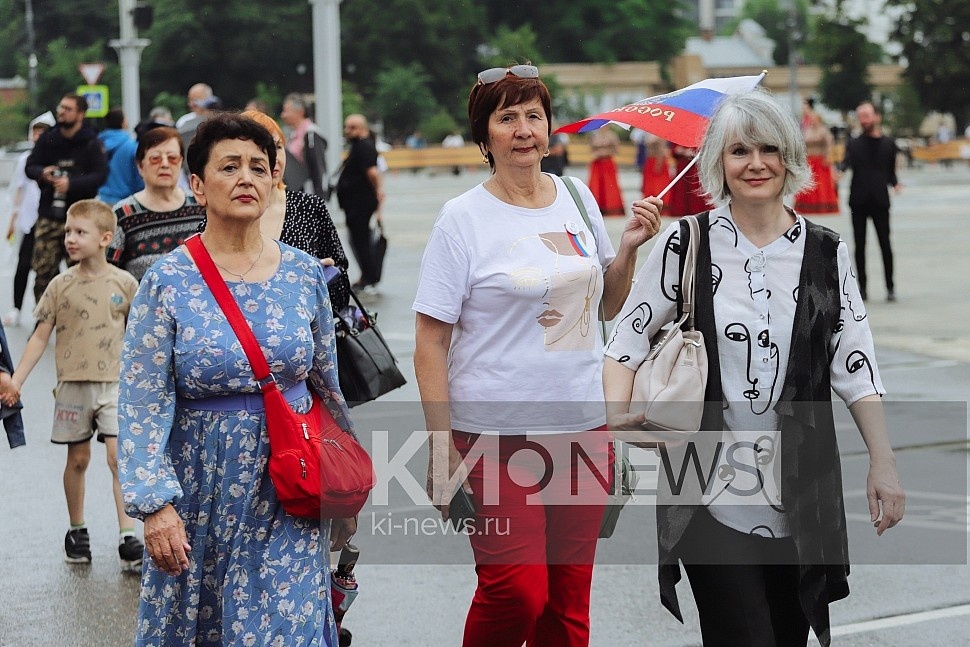 Фото: "Краснодарские известия"