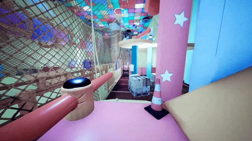 Скример Франки