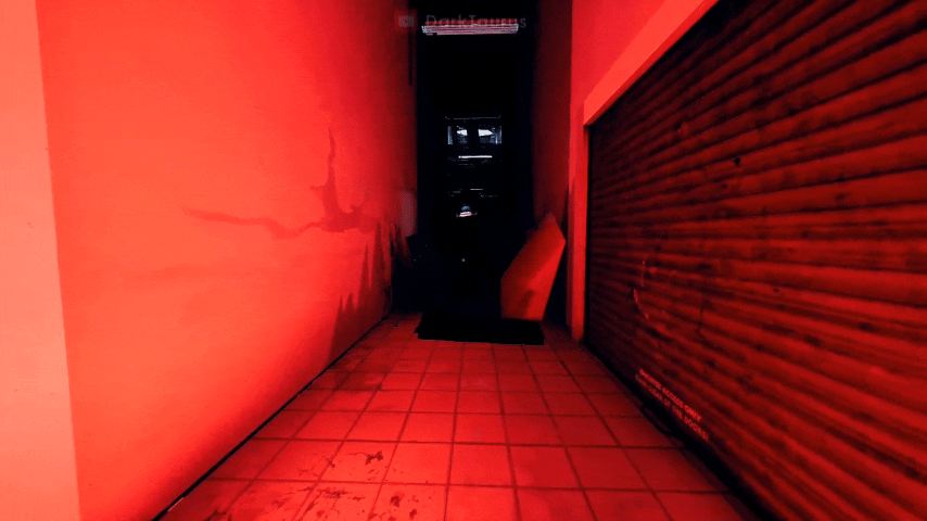 Скример Генри