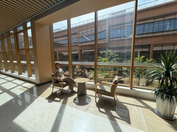 Здесь я напишу первые строки этой статьи на 5 день после операции