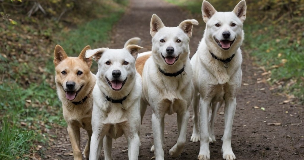 Бездомные животные: как закон расходится с реальностью