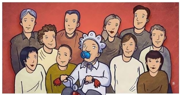 канал "Новая Жизнь"