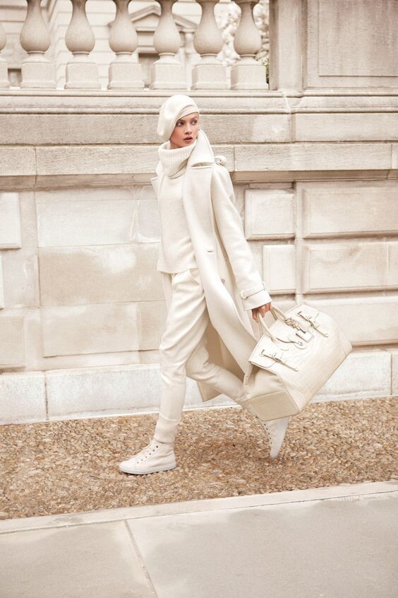 Листайте галерею, в некоторых архетипах я даю несколько примеров.