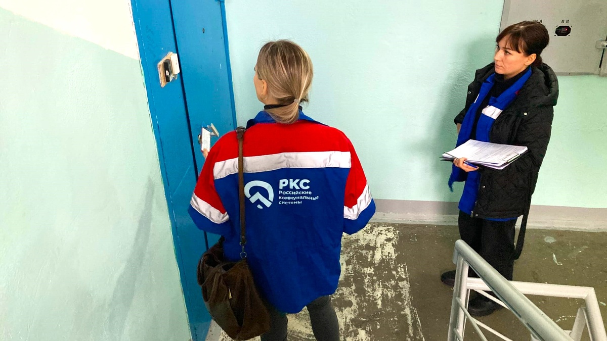    НКС переводит многоэтажки на прямые платежи