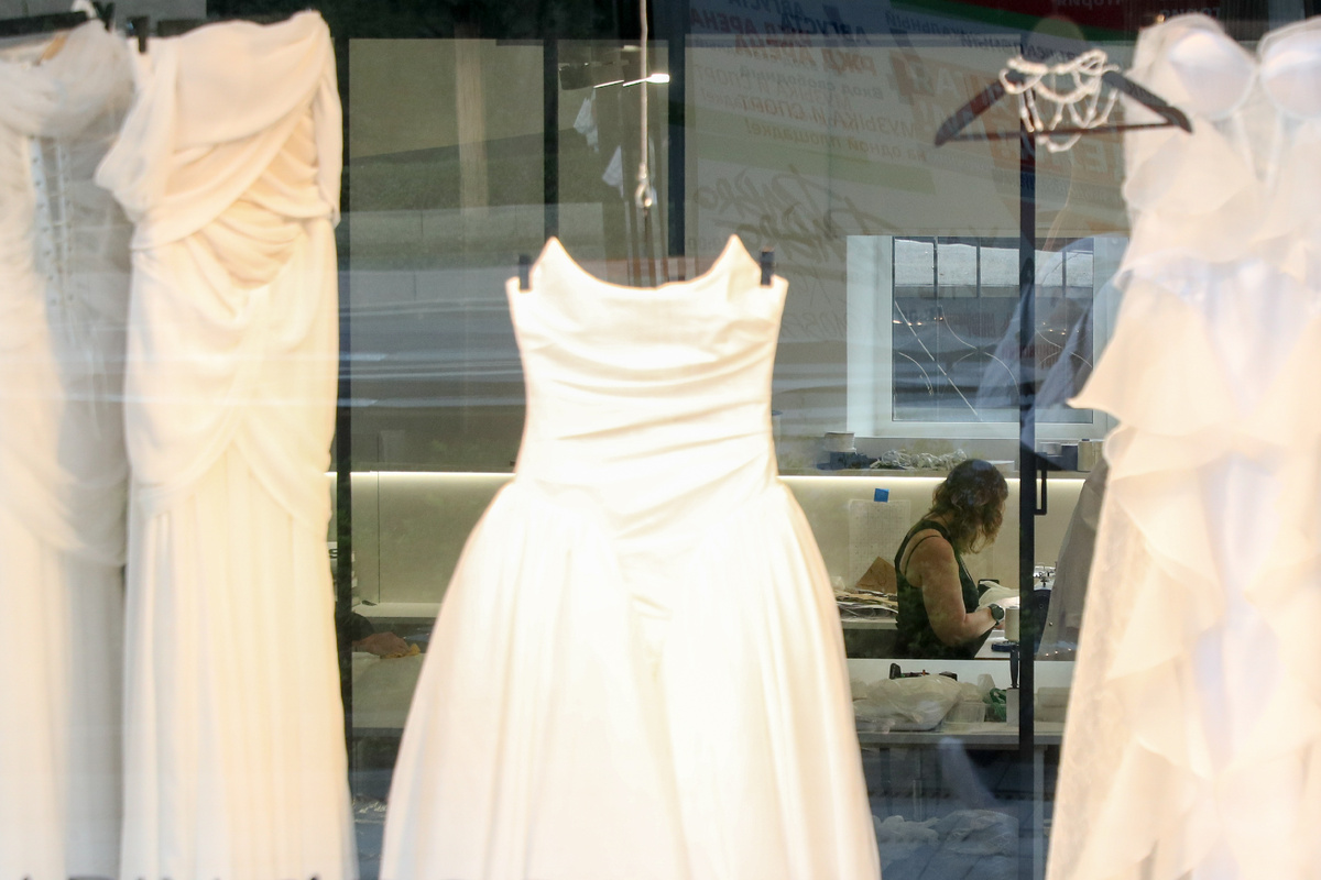 Bocharov Denis/news.ru/Global Look Press