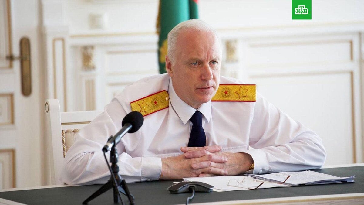    Фото: @infocentrskrf / t.me