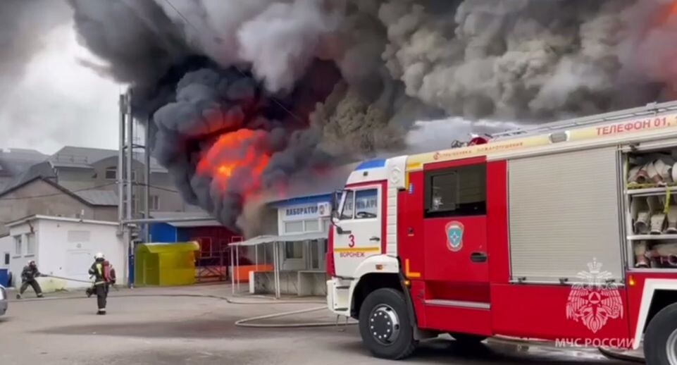    Пресс-служба МЧС