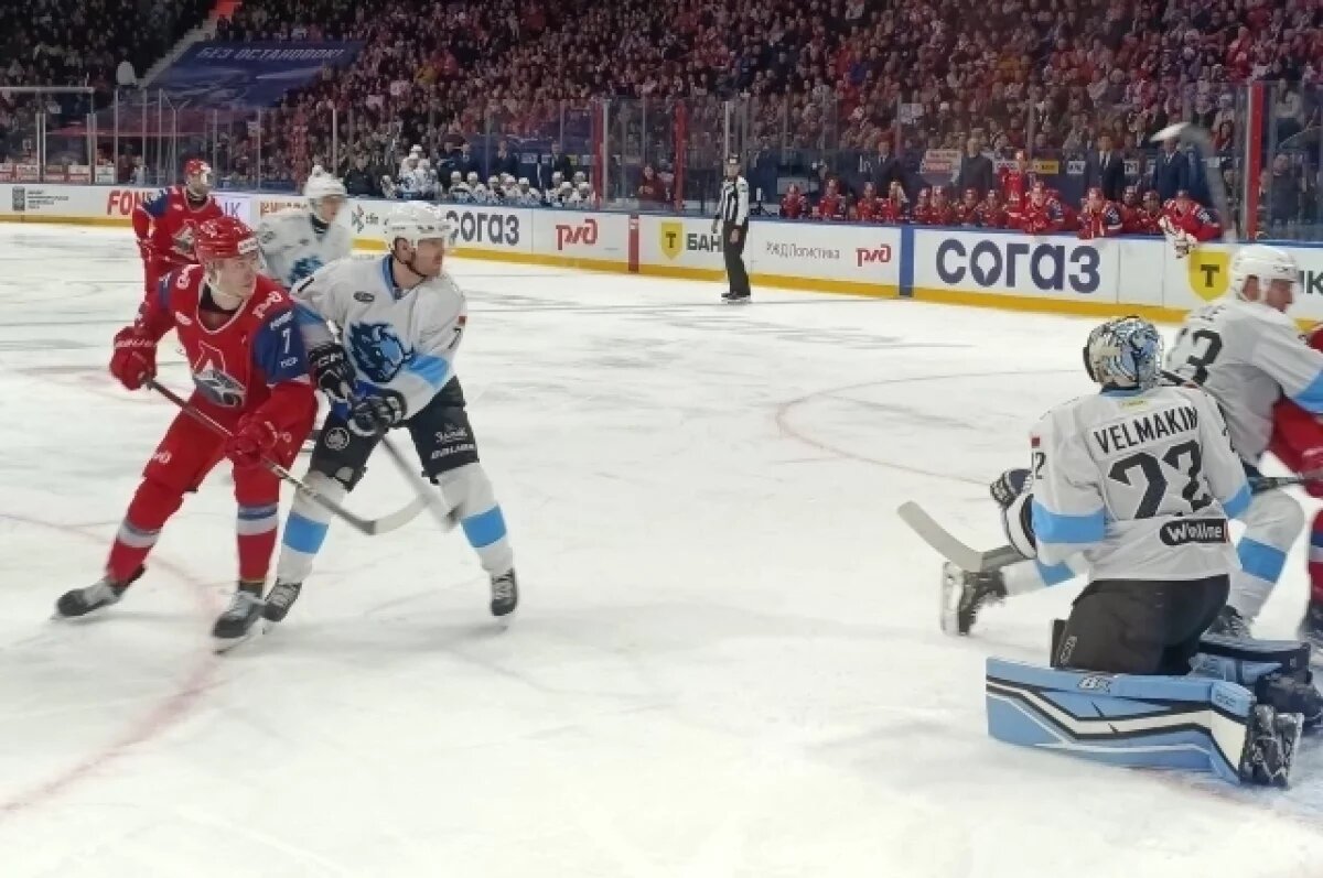    Главный тренер «Локомотива» Никитин назвал игру с «Динамо» непростой