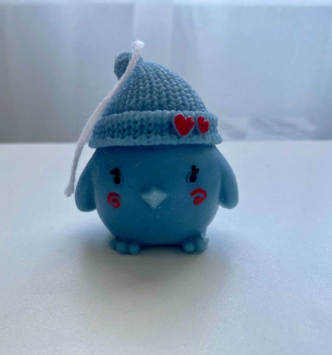 новинка в этом году. он такой миииилый