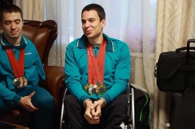    Проект о вознаграждении спортсменов направлен в правительство.