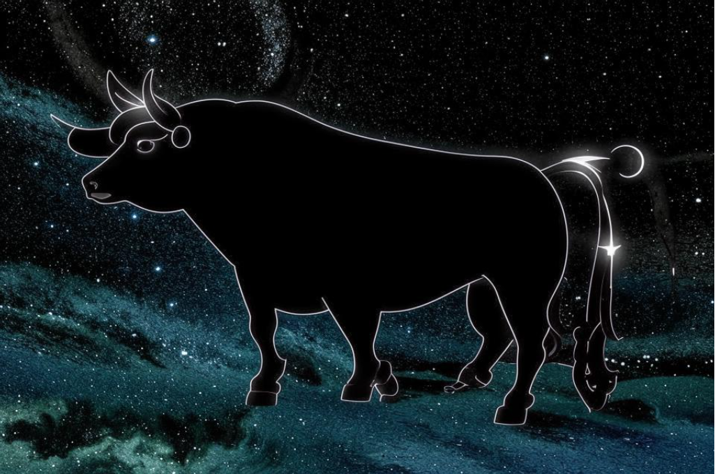 Восходящий Телец: упрямый, корыстный и непробиваемый тип 