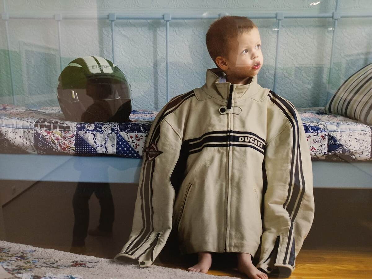 МАММ на Остоженке