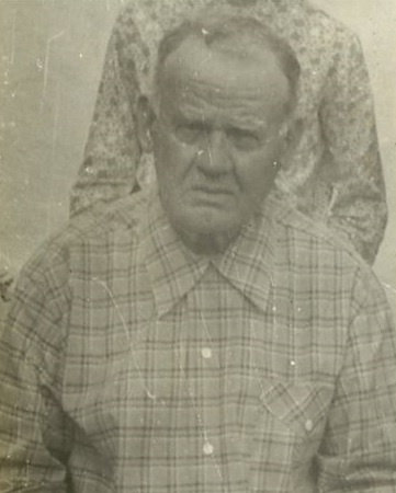 Е.П. Долгодуш. Фото из личного архива 