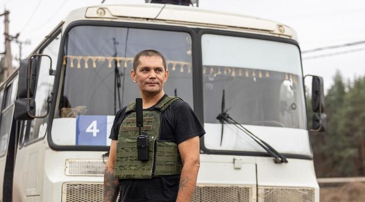 Фото: Алексей Дацковский