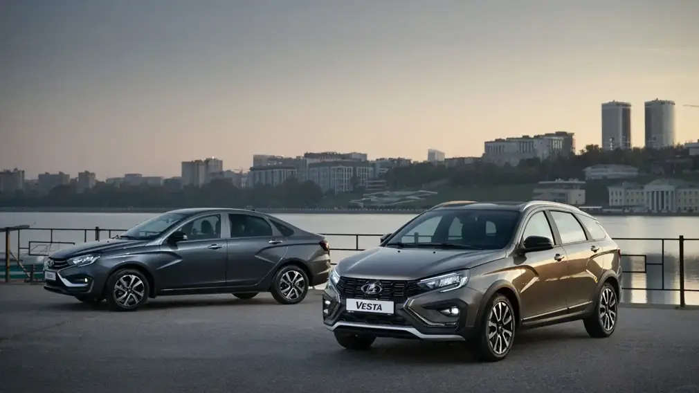 Фото АвтоВАЗ  📷
