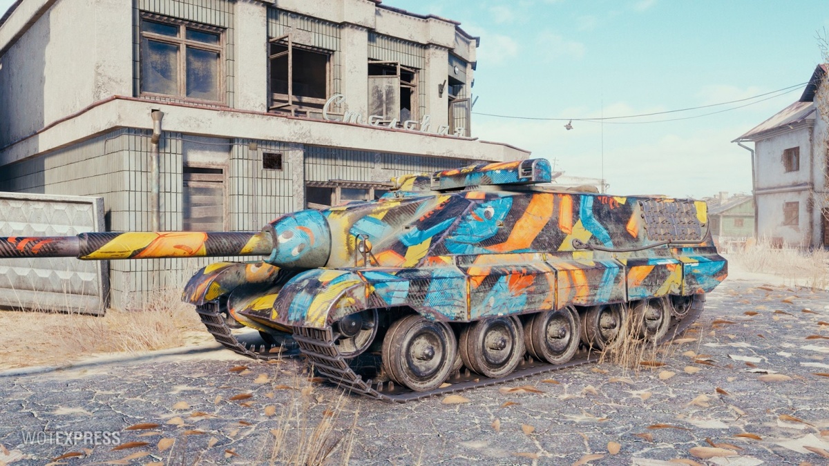 Листайте вправо, чтобы увидеть больше изображений