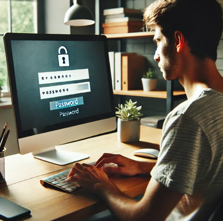 Почему и как следует использовать менеджер паролей: инструкция для примененения