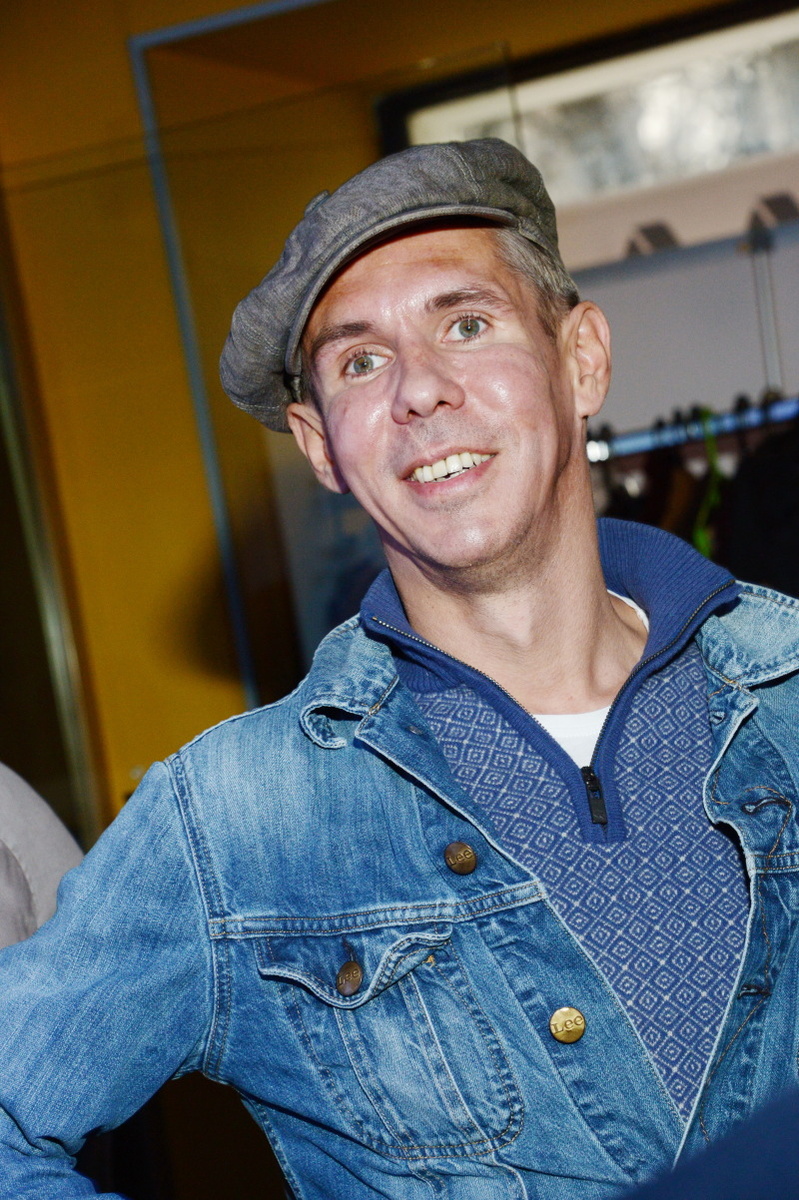 ФОТО: ANATOLY LOMOHOV/ GLOBAL LOOK PRESS