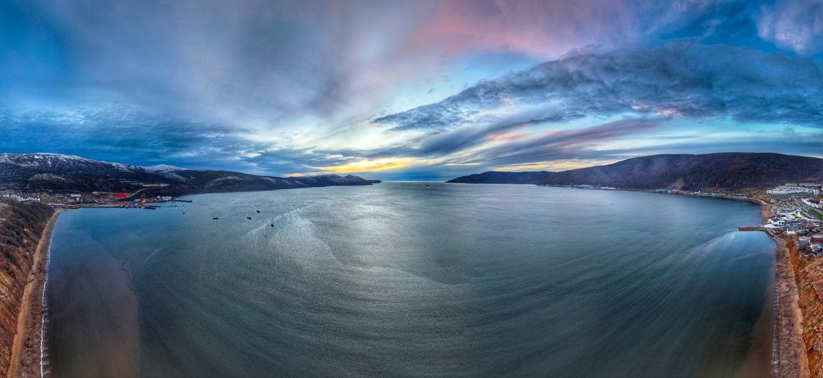 Фото: Юлия Егорова