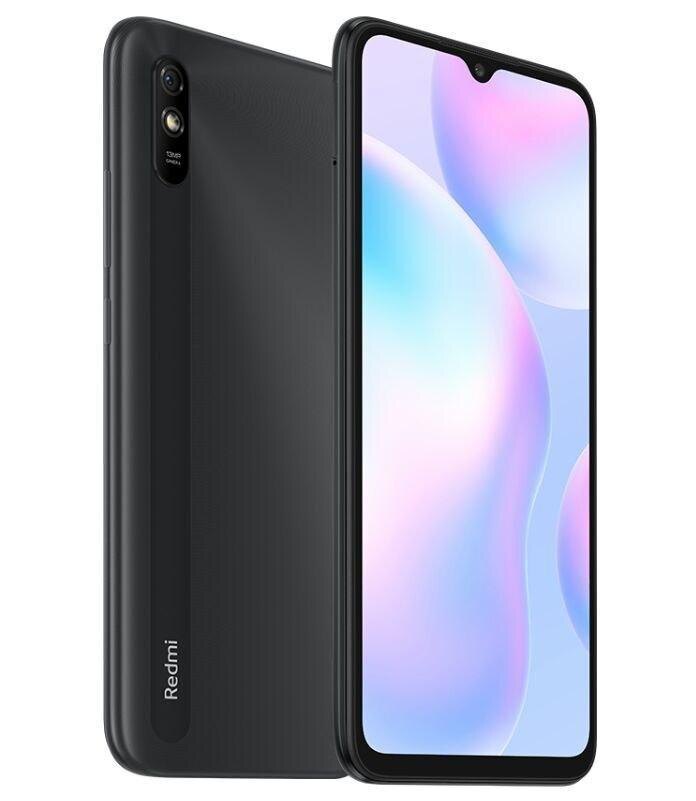 
Что делать если Xiaomi Redmi 9A не включается и как включить телефон с MIUI, HyperOS Android 15, 14, 13, 12