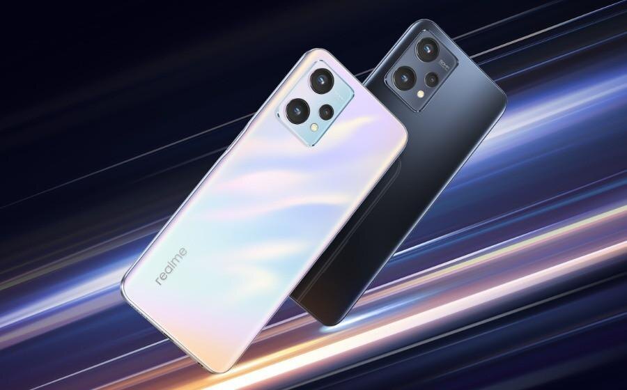 
Что делать если Realme 10 5G не включается и как включить телефон с Android 15, 14, 13, 12