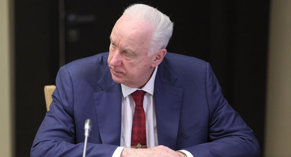    Пресс-служба Кремля