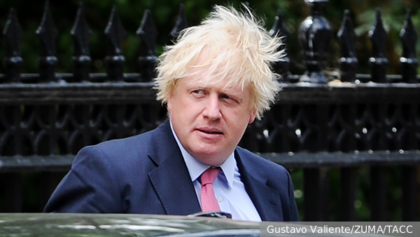     Фото: Gustavo Valiente/ZUMA/ТАСС   
 Текст: Денис Тельманов