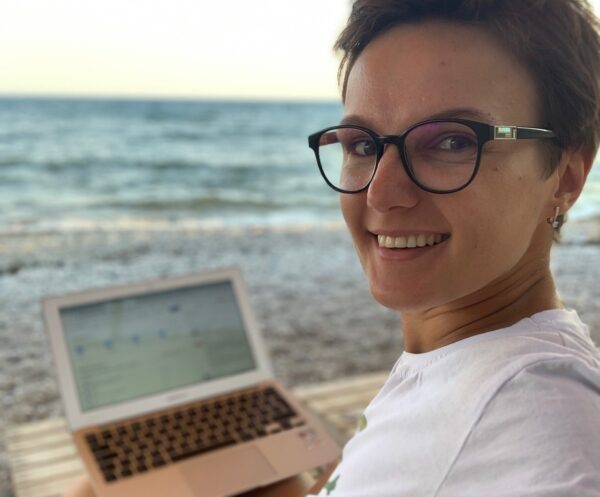 Предпринимательница Юлия Музолевская говорит, что не выгорела, просто хочет заниматься чем-то другим.