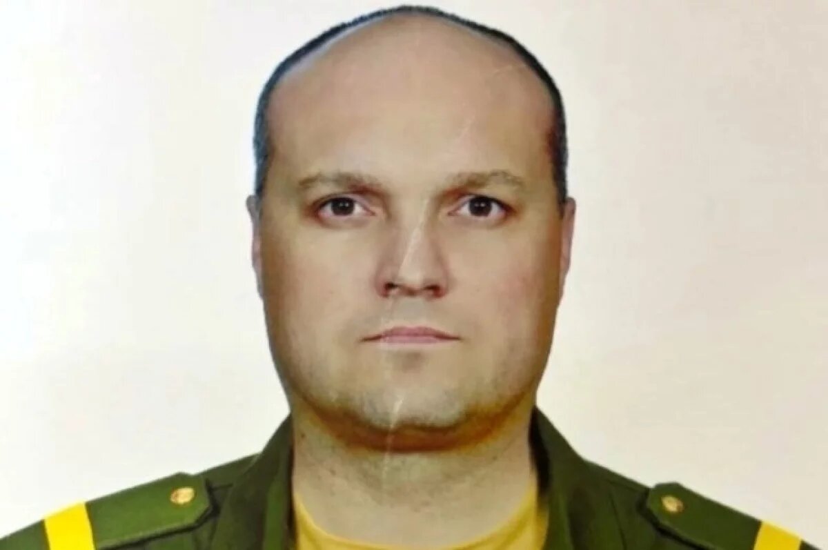    Александр служил оператором взвода противотанковых управляемых ракет.