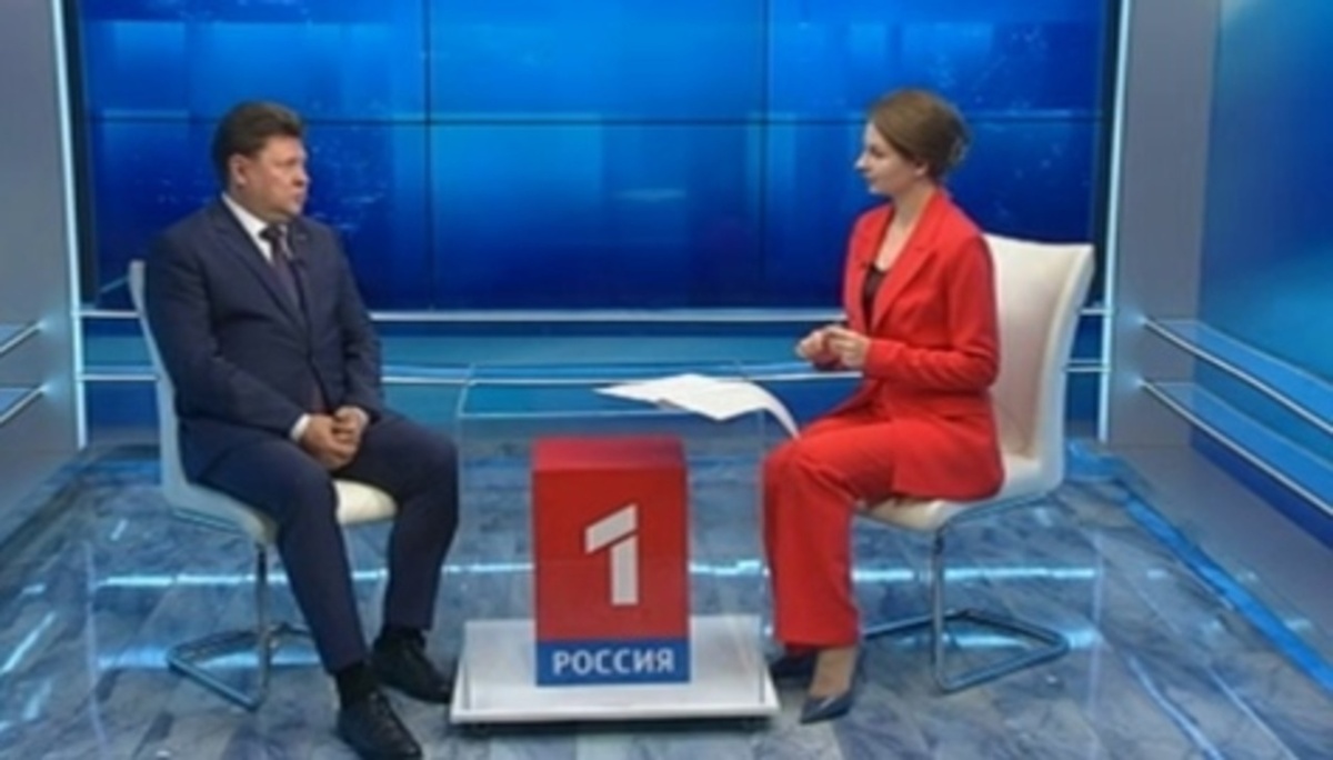    Сергей Кожевников: о цифрах и их растущем влиянии в нашей жизни