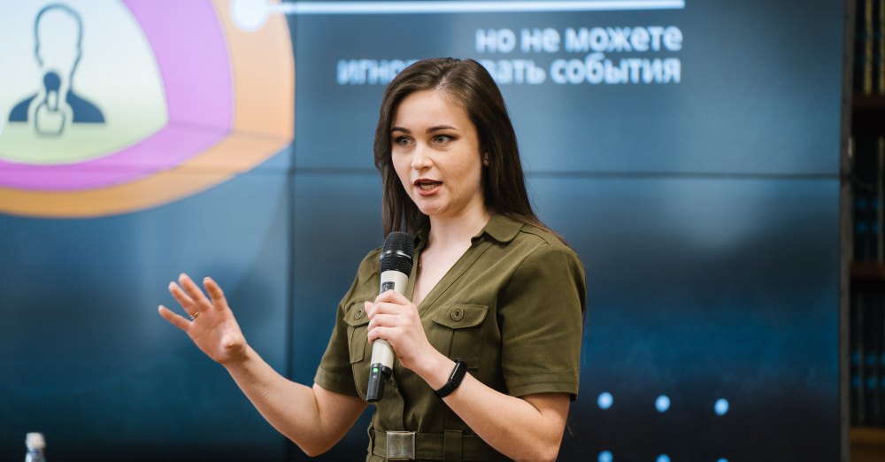 Как избавиться от страха общения за 30 секунд?