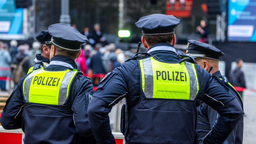    Фото: www.globallookpress.com/Jens BÃttner