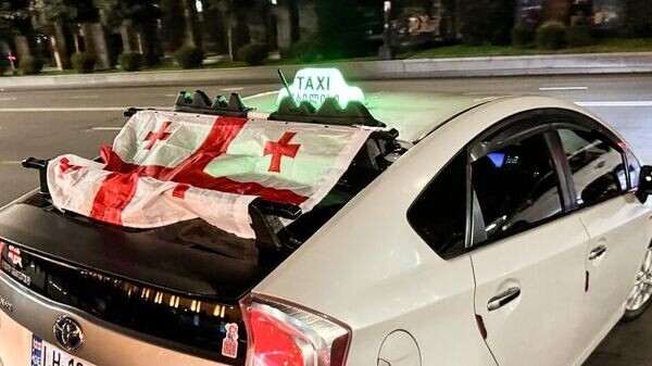    © Sputnik / Стрингер