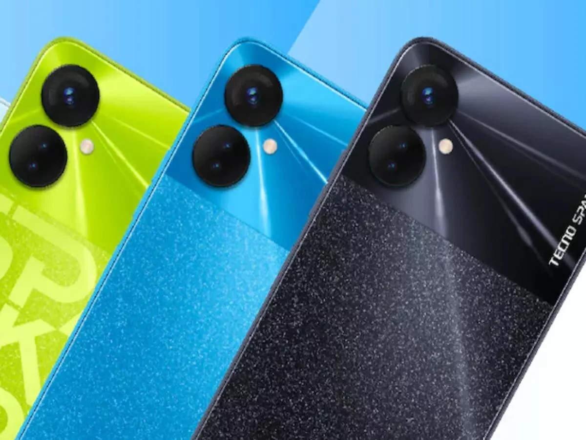 
Что делать если Tecno Spark 9 Pro не включается и как включить телефон с HiOS Android 15, 14, 13, 12