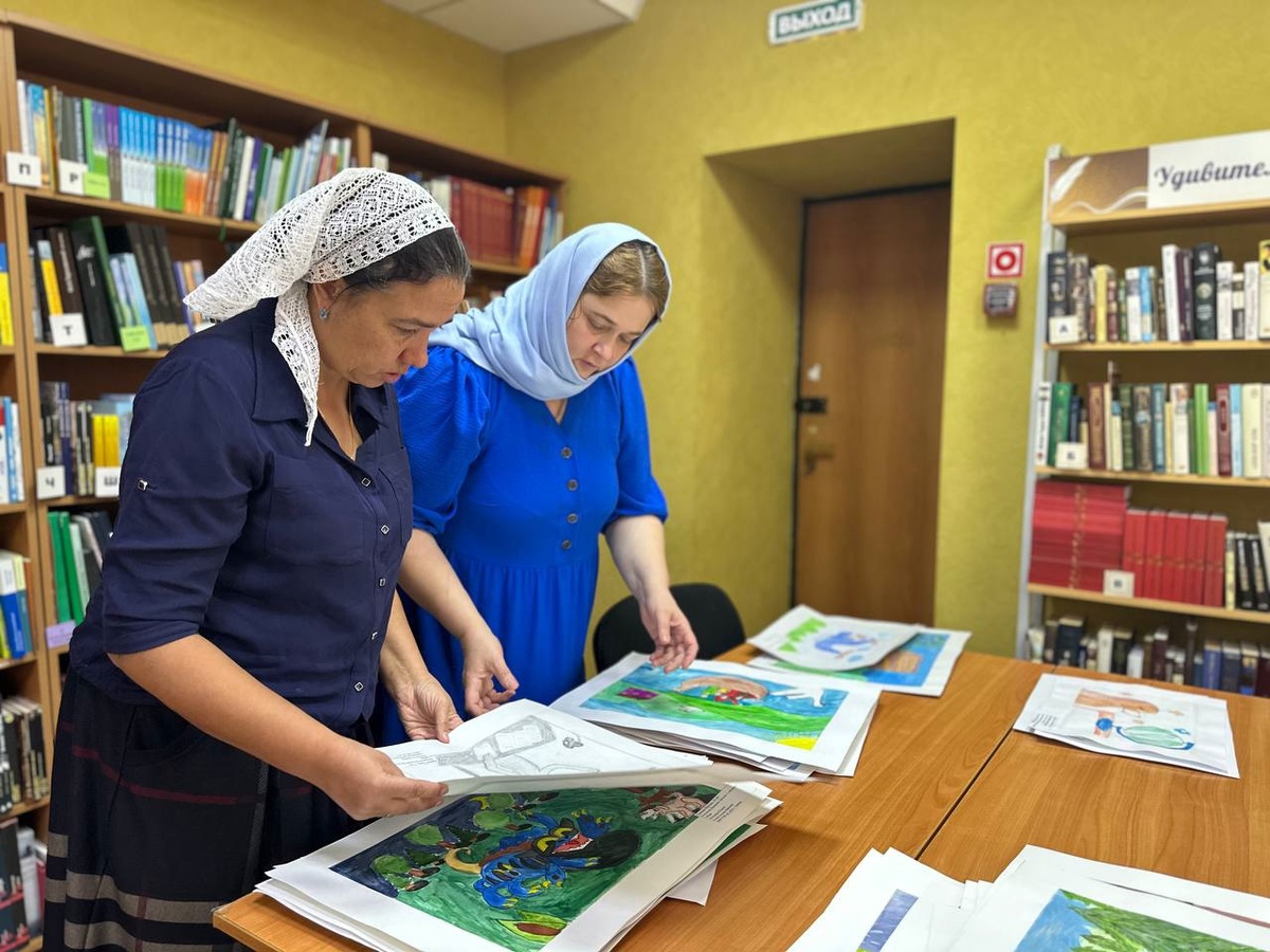 Фото: пресс-служба Общественной палаты Тюменской области