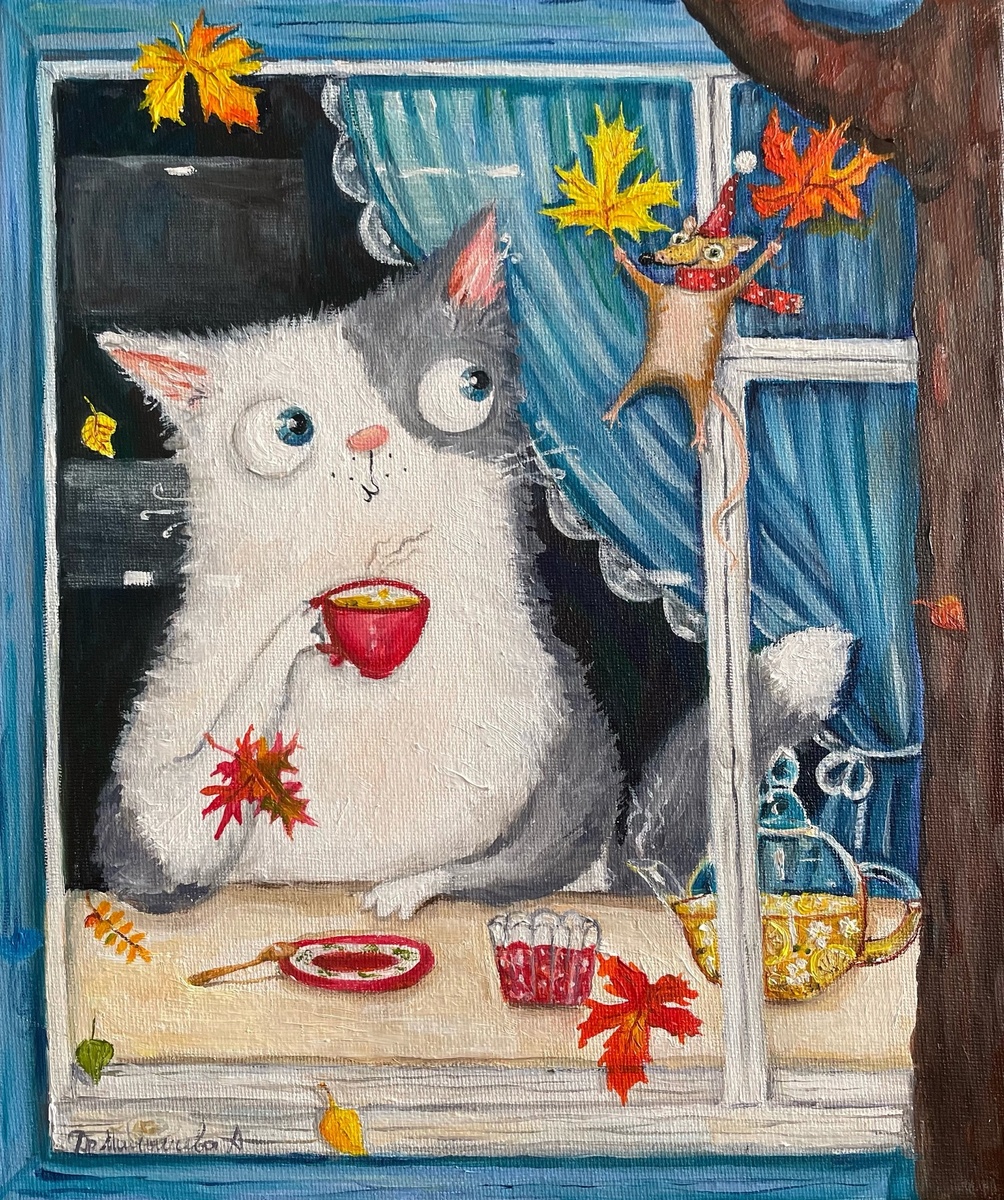    (vk.com/drmalyshevaart)