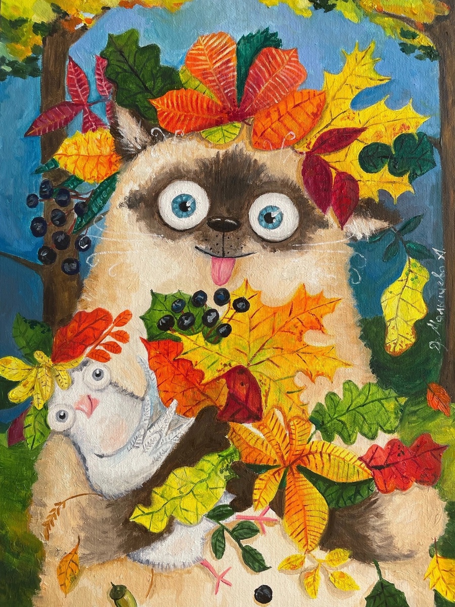    (vk.com/drmalyshevaart)