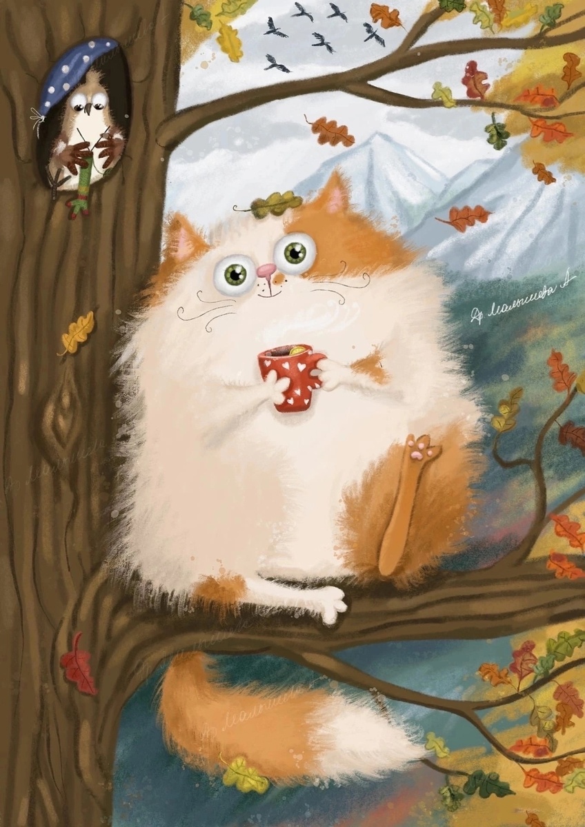    (vk.com/drmalyshevaart)