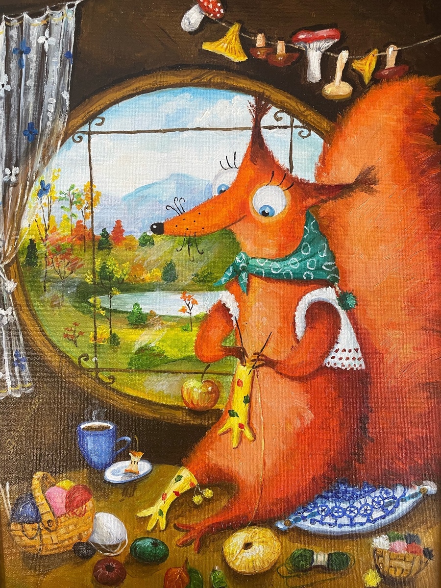    (vk.com/drmalyshevaart)