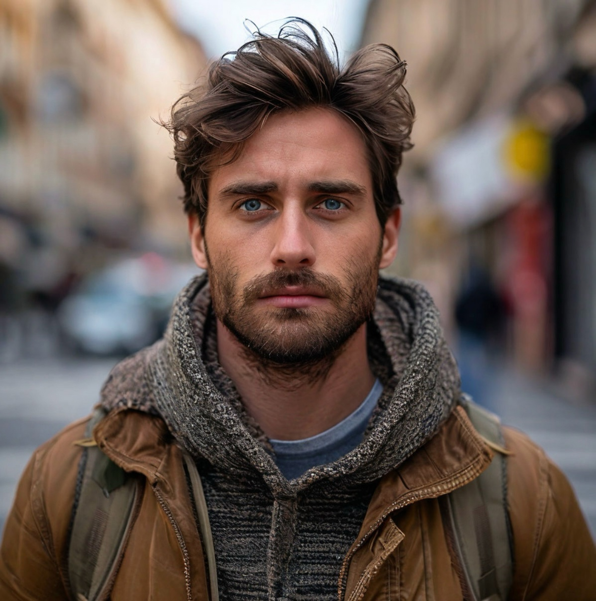 Картинка сделана нейросетью 