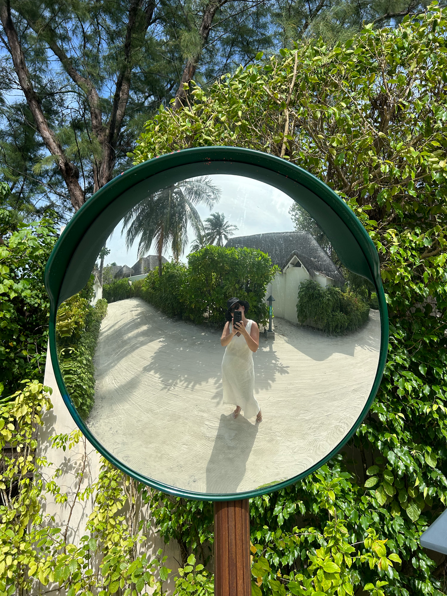 наше агентство специализируется на отдыхе на Мальдивах и лично осматривает отели