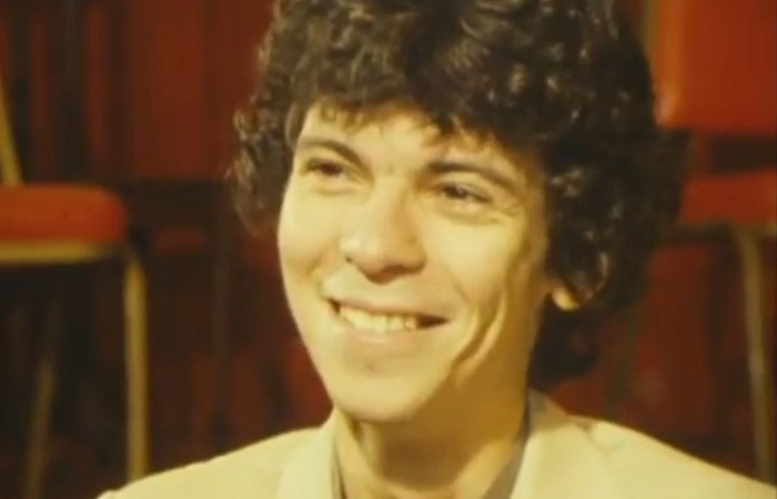  Ангер Стюарт. / Фото: poker.ru