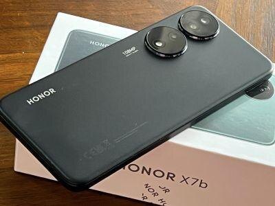 
Как сбросить Honor X7b до заводских настроек если забыл пароль через рекавери и кнопки