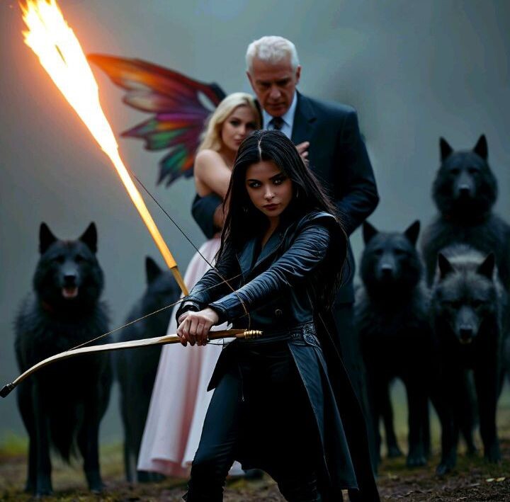 Изображение создано с помощью нейросети 